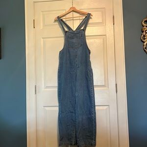 Vintage Billblass overalls